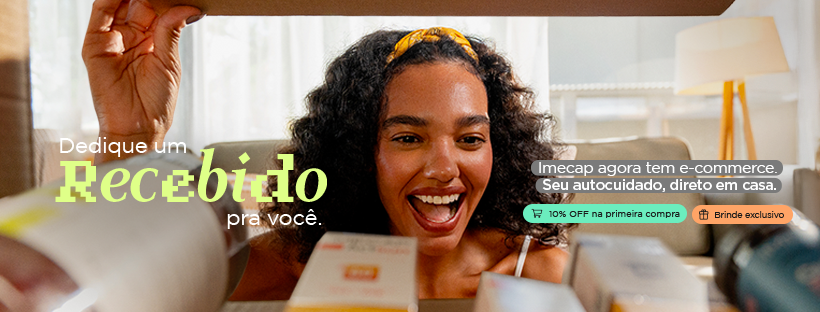 Dedique um recebido